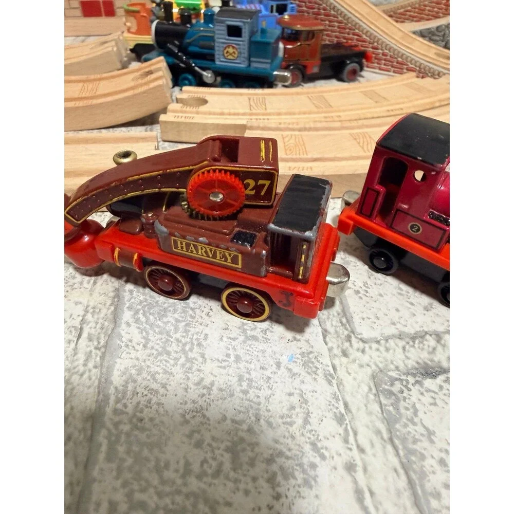 Thomas the train lot